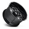 Fuel Forged Wheels FF41 - 8 Lug