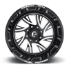 Fuel Forged Wheels FF41 - 8 Lug