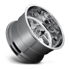 Fuel Forged Wheels FF51 - 5 Lug