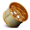 5 LUG FF51 - 5 LUG 24K GOLD