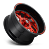 Fuel Forged Wheels FF51 - 6 Lug