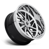 Fuel Forged Wheels FF51 - 8 Lug
