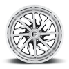 Fuel Forged Wheels FF51 - 8 Lug