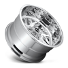 Fuel Forged Wheels FF51 - 8 Lug