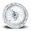 Fuel Forged Wheels FF51 - 8 Lug