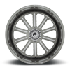 6 LUG FF60 POLISHED DDT/ MILLED