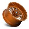 8 LUG FF60 SPANISH FLY & MILLED