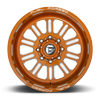 8 LUG FF60 SPANISH FLY & MILLED