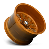 8 LUG FF60 MISTY ROOTBEER