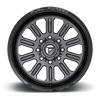 8 LUG FF60 GRANITE METALLIC