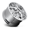 Fuel Forged Wheels FF60