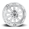 Fuel Forged Wheels FF60