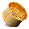 8 LUG FF60 TRANSPARENT GOLD