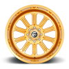 8 LUG FF60 TRANSPARENT GOLD