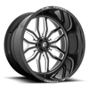Fuel Forged Wheels FF66 - 6 Lug