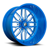 Fuel Forged Wheels FF66 - 8 Lug