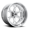 Fuel Forged Concave FFC101 6 Lug | Concave 