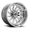 Fuel Forged Concave FFC107 | Concave