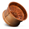 8 LUG FFC107 | CONCAVE TRANS COPPER