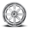 8 LUG FFC20 | CONCAVE POLISHED