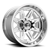 Fuel Forged Concave FFC26 | Concave
