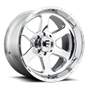 Fuel Forged Concave FFC27 | Concave