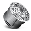 8 LUG FFC34 | CONCAVE POLISHED