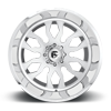 8 LUG FFC37 | CONCAVE BRUSHED | POLISHED