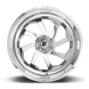 6 LUG FFC39 | CONCAVE POLISHED