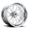 Fuel Forged Concave FFC45 - 6 Lug | Concave
