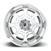 8 LUG FFC49 | CONCAVE POLISHED