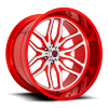 Fuel Forged Concave FFC66 | Concave