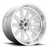 FFC83 | Concave 22x10 | Polished