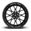 Fuel Dually Wheels FF82d