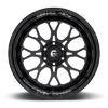 Fuel Dually Wheels FF82d