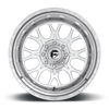 Fuel Dually Wheels FF82d