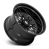 Fuel Dually Wheels FF82d