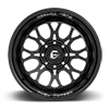 Fuel Dually Wheels FF82d