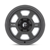 Fuel 1-Piece Wheels Hype - FC860AX
