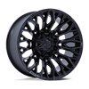 Fuel 1-Piece Wheels Strike - FC865BX