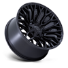 Fuel 1-Piece Wheels Strike - FC865BX