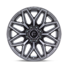 Fuel 1-Piece Wheels Flux 8 - FC854AX
