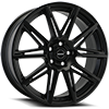 Switch Satin Black