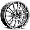 5 LUG F280 TITANIUM