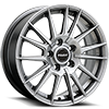5 LUG F280 TITANIUM
