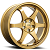 5 LUG FC09 SATIN GOLD