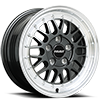 Fast Wheels FR01