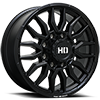 Fast HD Grit