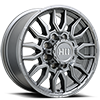 Fast HD Grit
