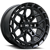 Phantom Satin Black